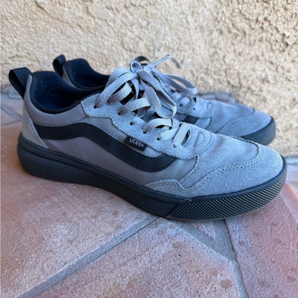 Vans Men's Range EXP Sneakers (Size 8.5) - Picture 2 of 10